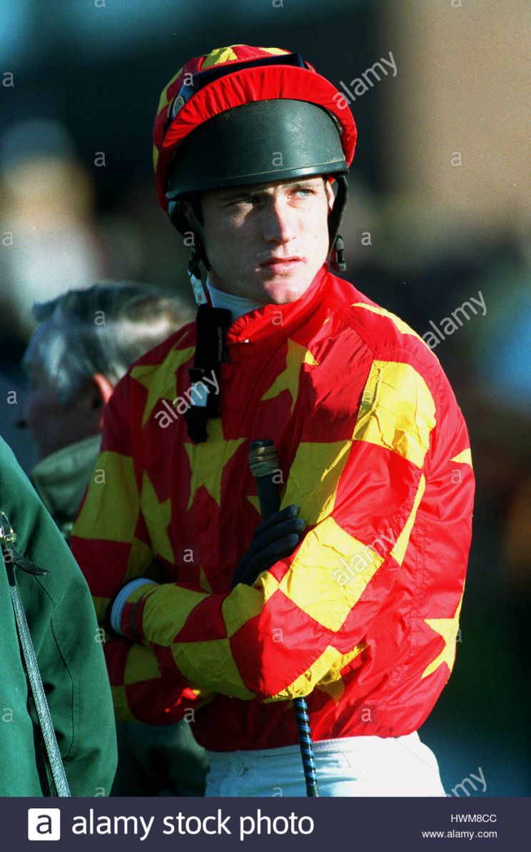 Michael Naughton