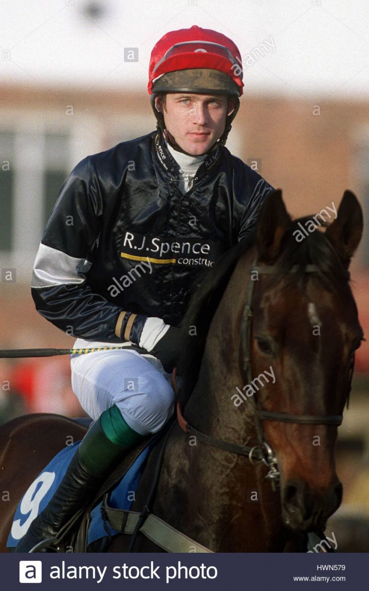 Michael Naughton