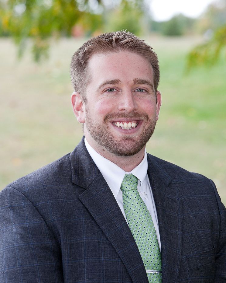 Michael Naughton