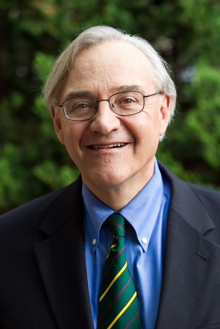 Michael Naughton