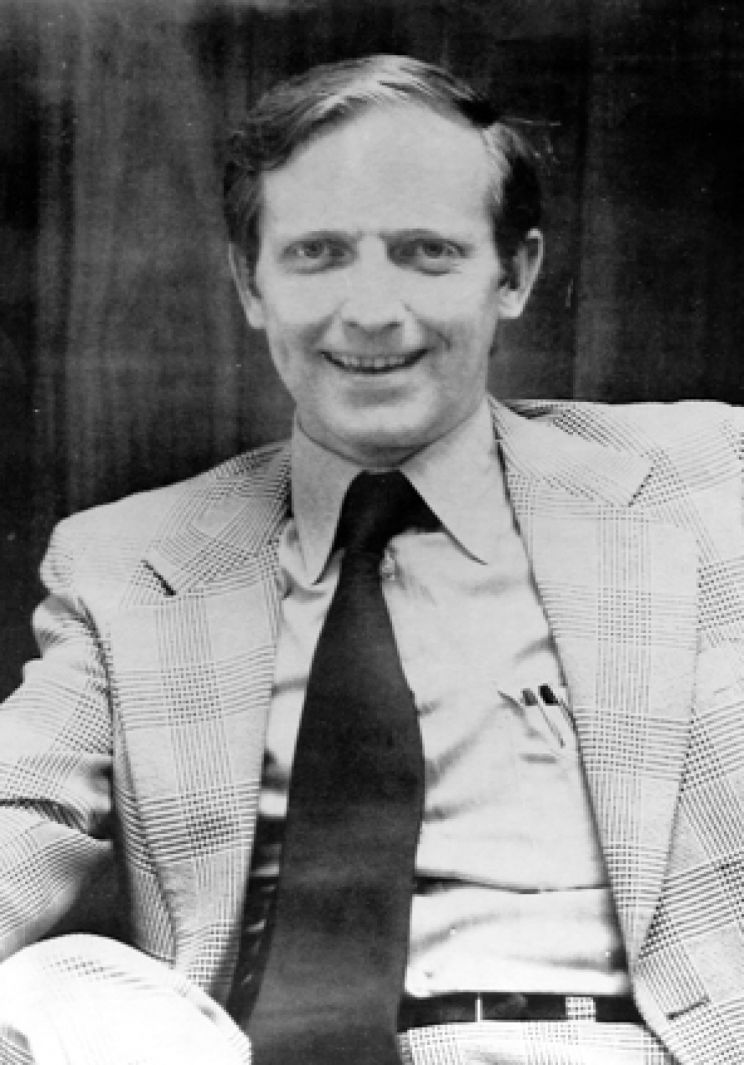 Michael Naughton