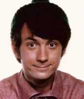 Michael Nesmith