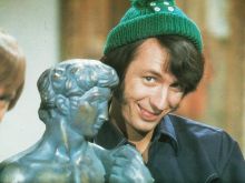 Michael Nesmith