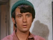 Michael Nesmith