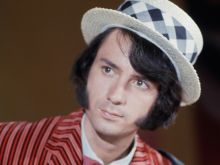 Michael Nesmith