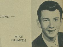 Michael Nesmith