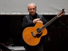 Michael Nesmith