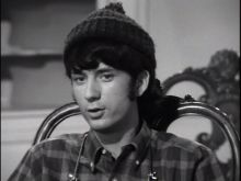 Michael Nesmith