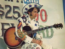 Michael Nesmith