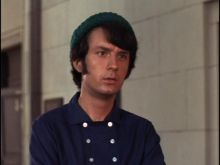 Michael Nesmith