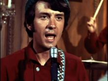 Michael Nesmith