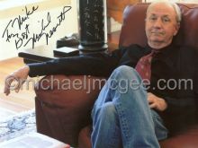 Michael Nesmith