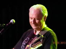 Michael Nesmith