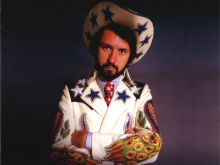 Michael Nesmith