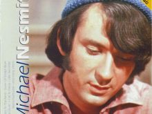 Michael Nesmith