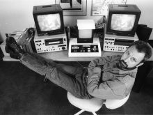 Michael Nesmith