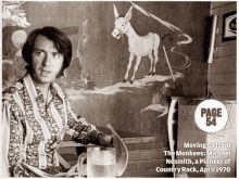 Michael Nesmith