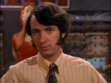 Michael Nesmith