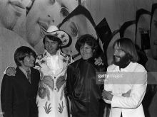 Michael Nesmith