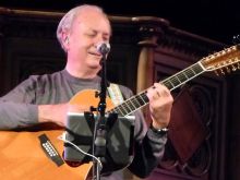 Michael Nesmith