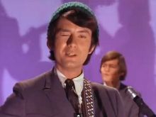 Michael Nesmith