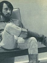 Michael Nesmith