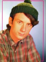 Michael Nesmith