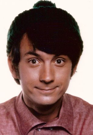 Michael Nesmith