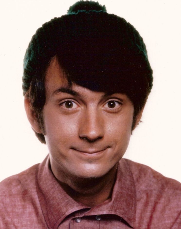 Michael Nesmith