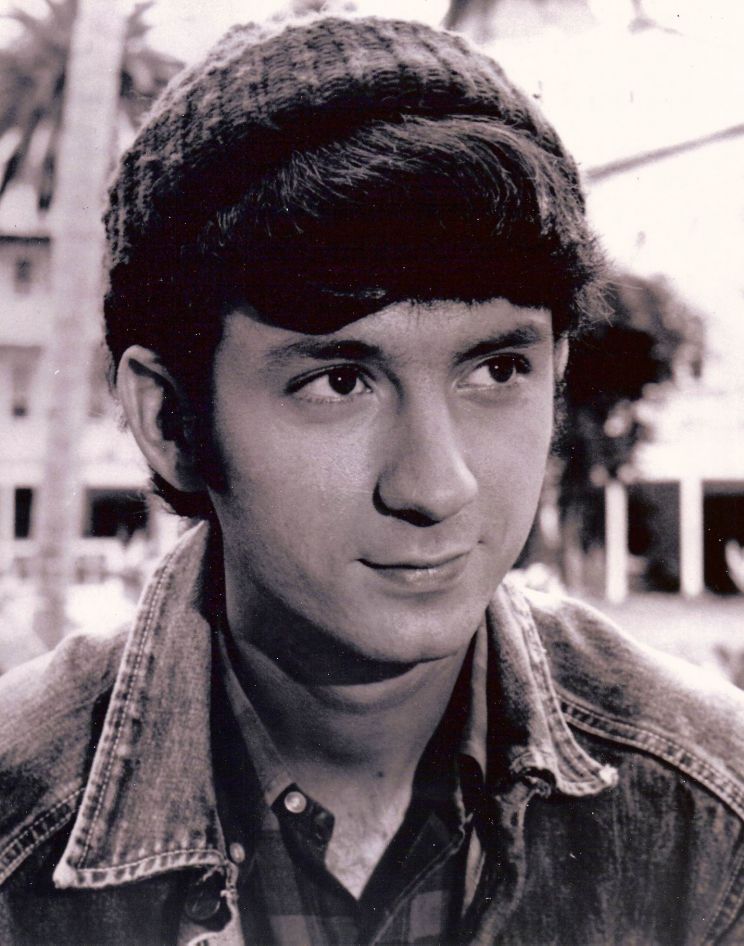 Michael Nesmith