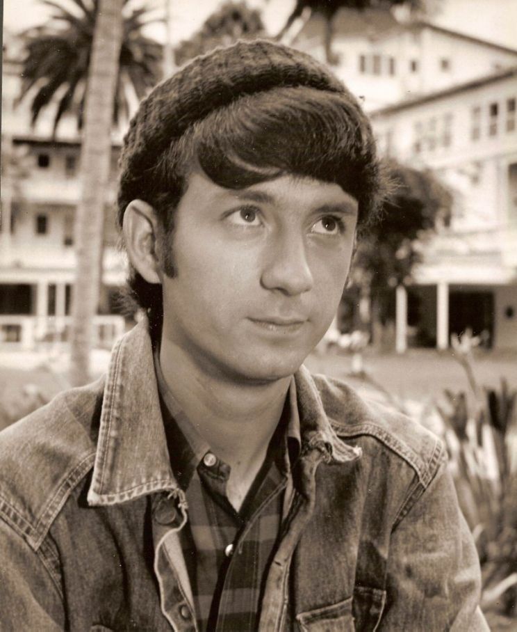 Michael Nesmith