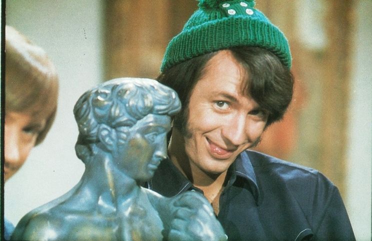 Michael Nesmith