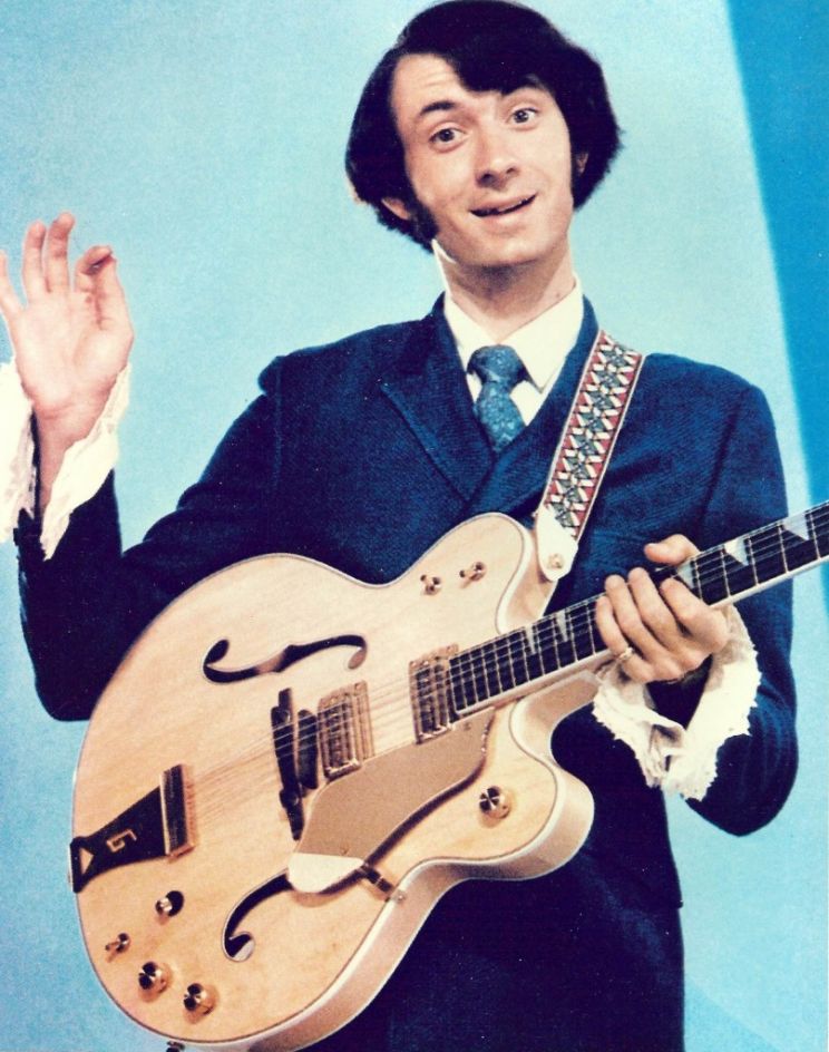 Michael Nesmith