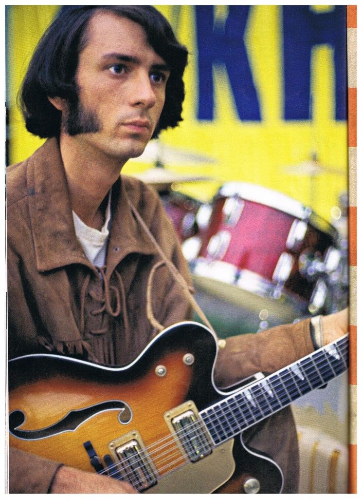 Michael Nesmith