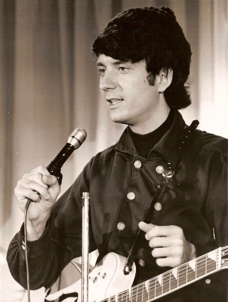 Michael Nesmith