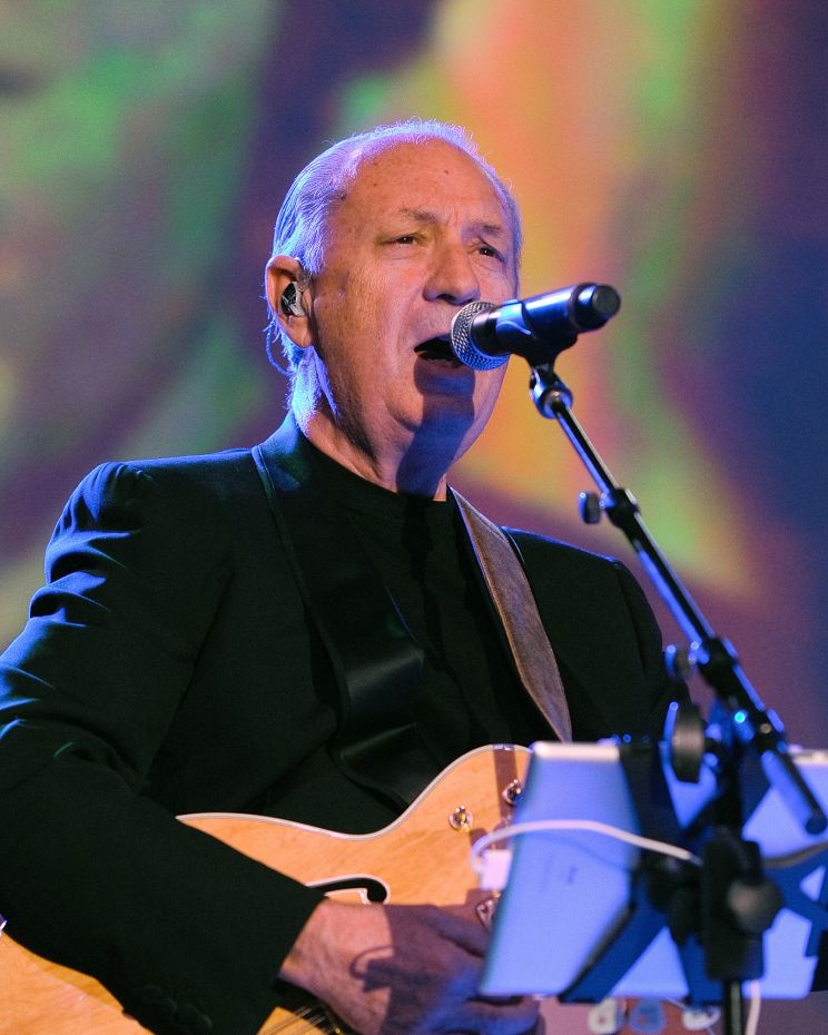 Michael Nesmith