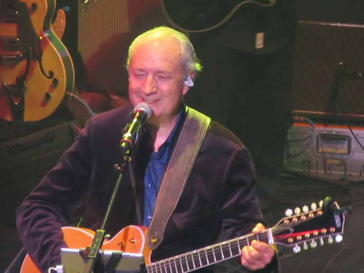 Michael Nesmith