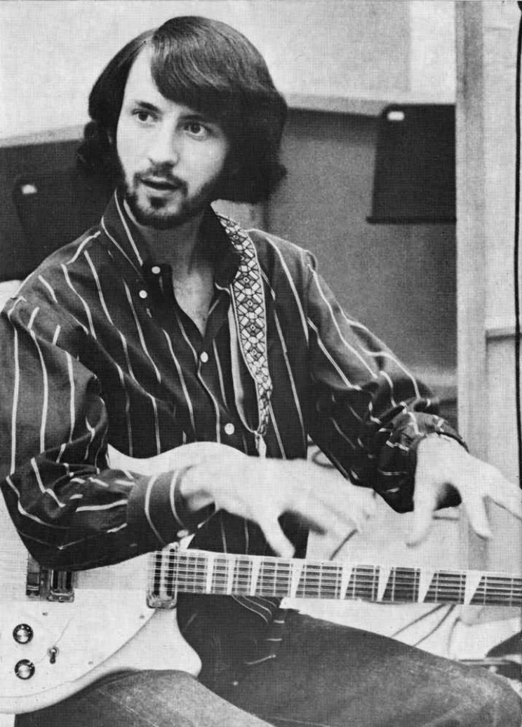 Michael Nesmith