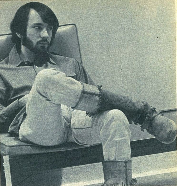 Michael Nesmith