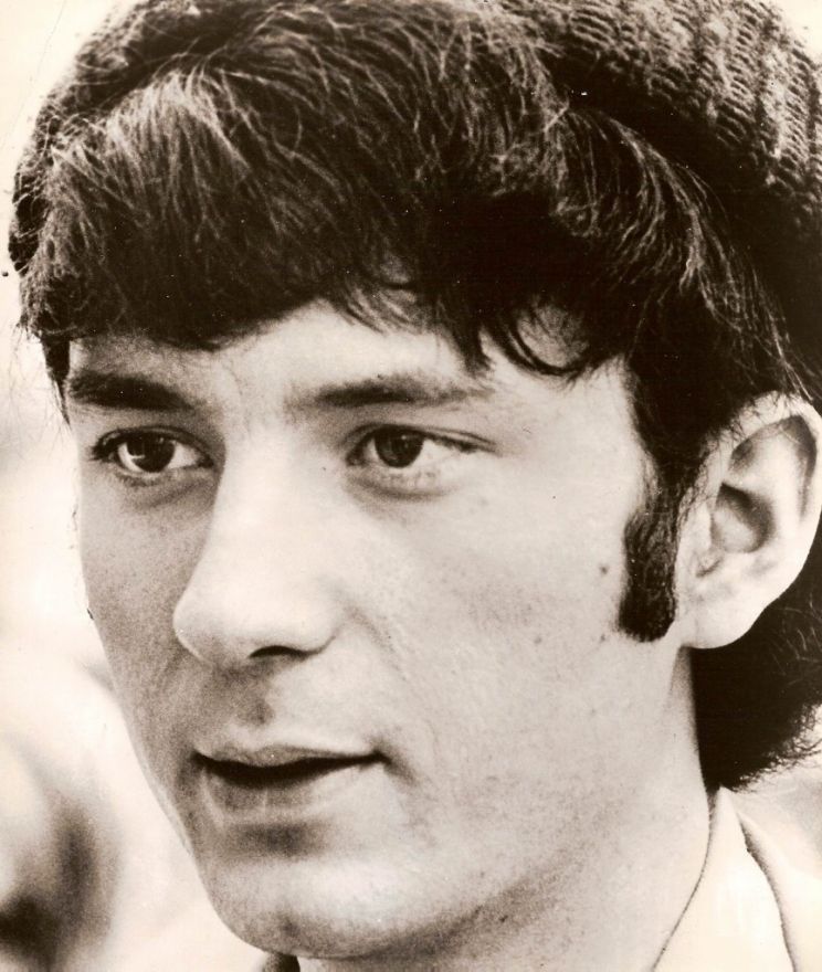 Michael Nesmith