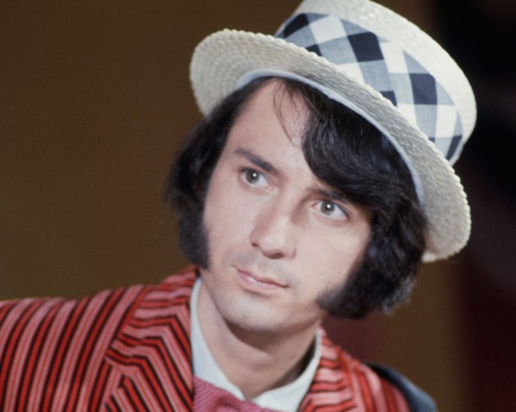 Michael Nesmith