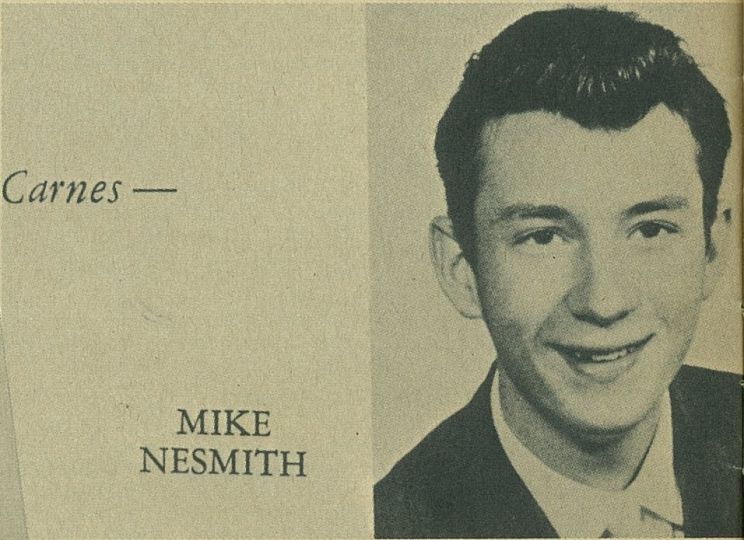 Michael Nesmith