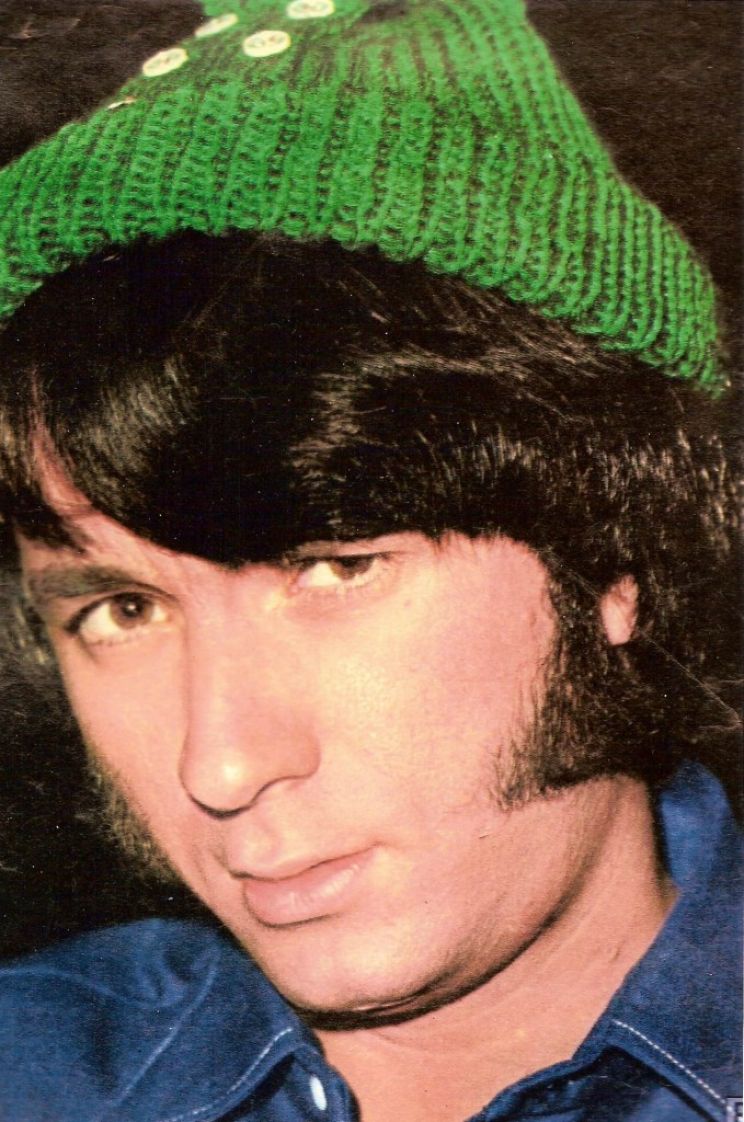 Michael Nesmith