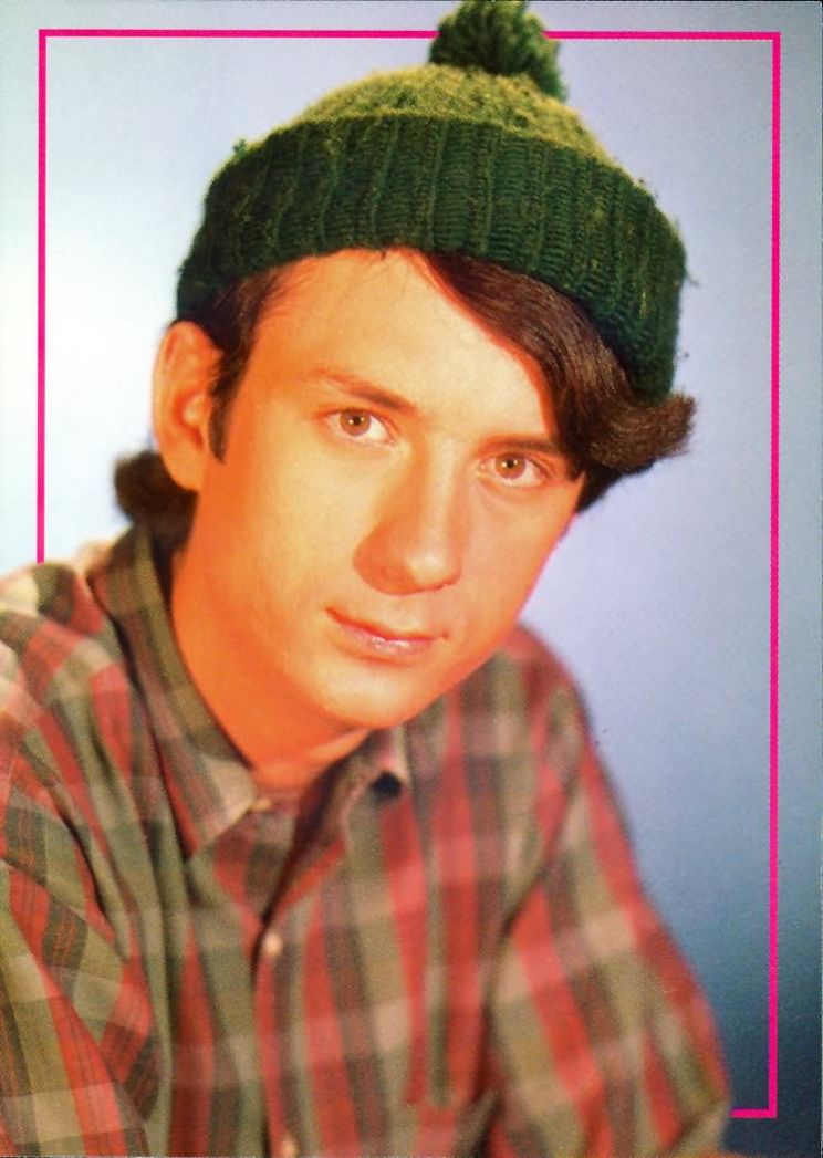 Michael Nesmith