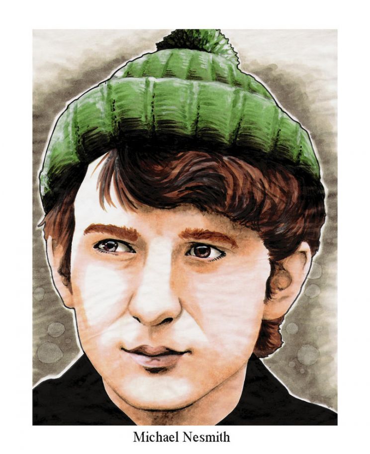 Michael Nesmith