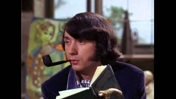 Michael Nesmith