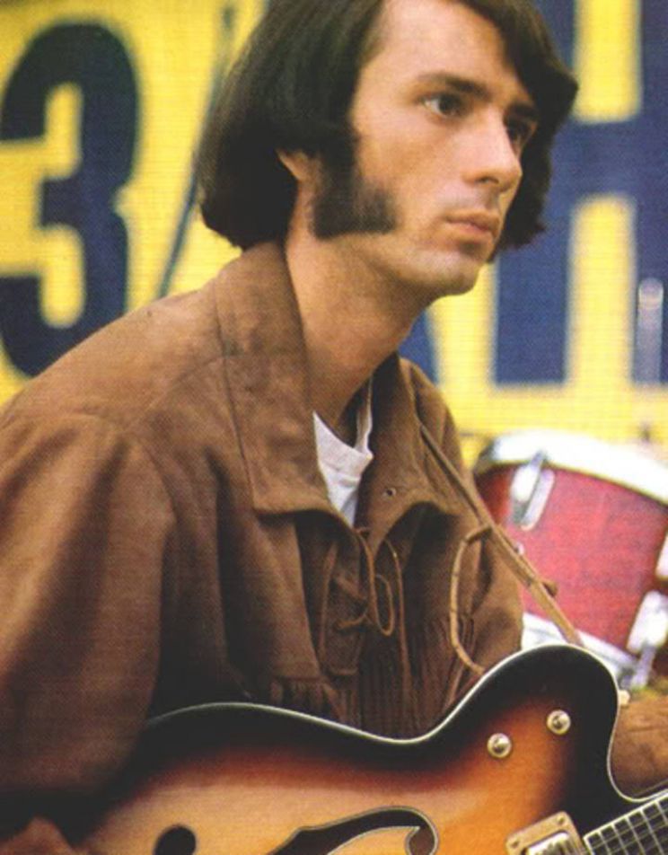 Michael Nesmith