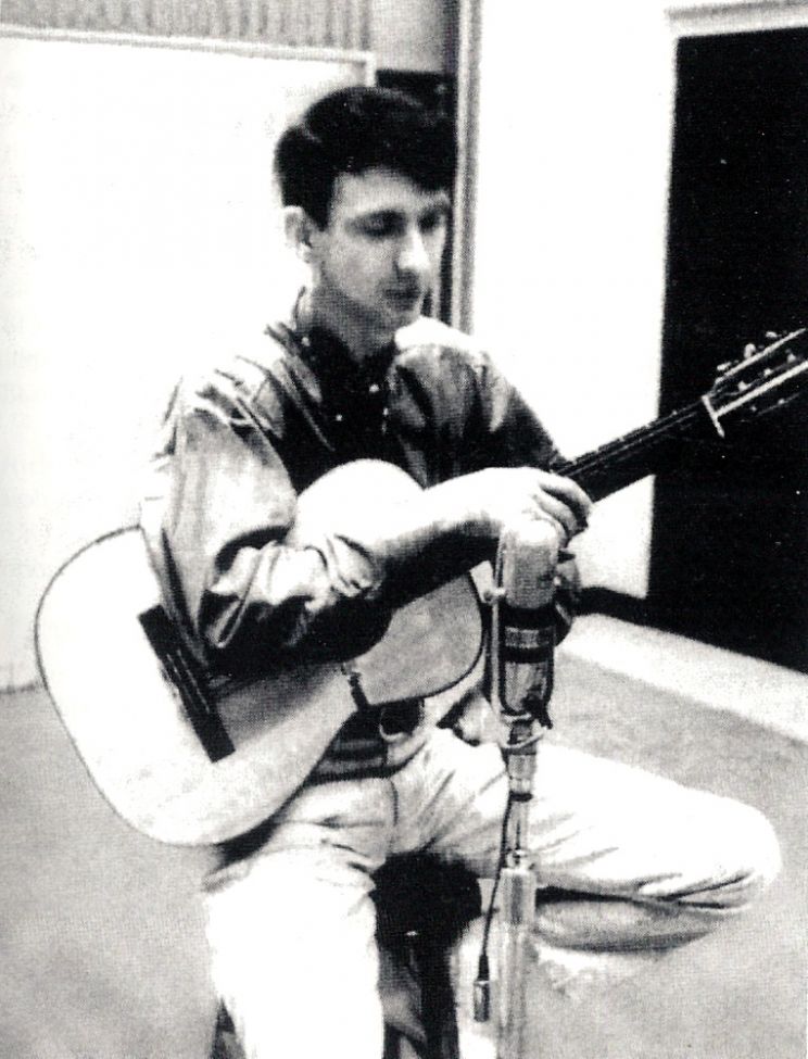 Michael Nesmith