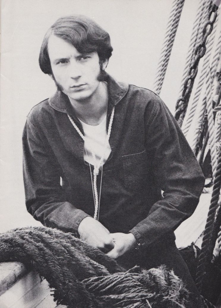 Michael Nesmith