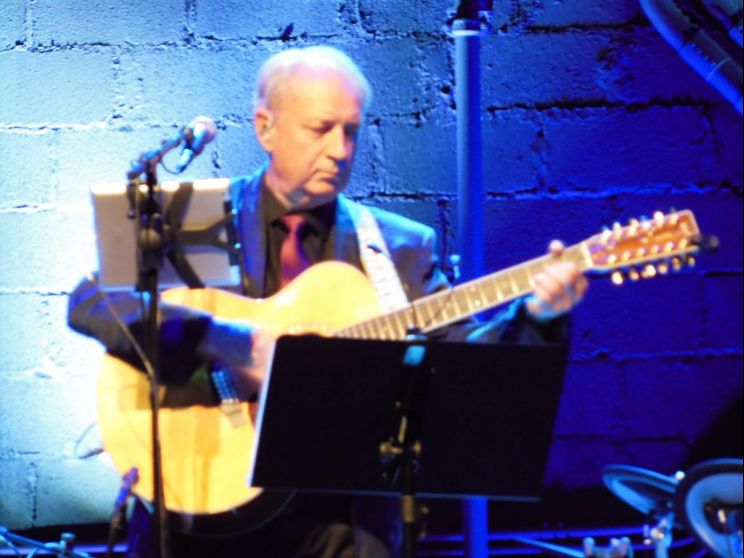 Michael Nesmith